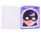 Disney Pixar : Mega Masks - 8 press-out masks with elastic headbands